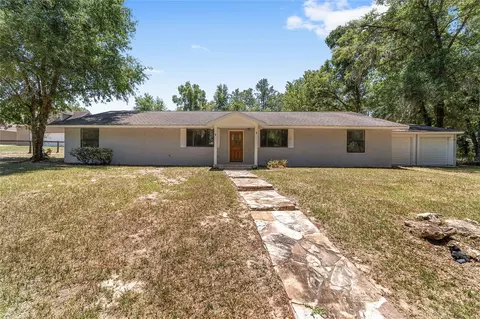 12136 SW 41st Pl, Ocala, FL 34481