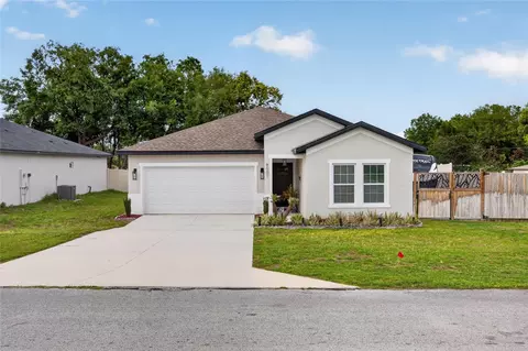 8501 SE 160th Pl, Summerfield, FL 34491