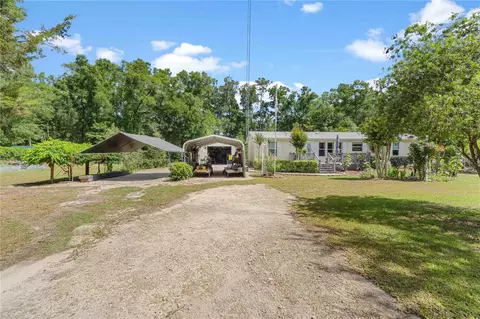 4050 NE 172nd Ct, Williston, FL 32696