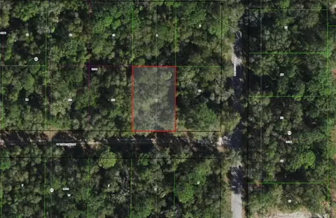 9565 W Tennessee Ln, Crystal River, FL 34428