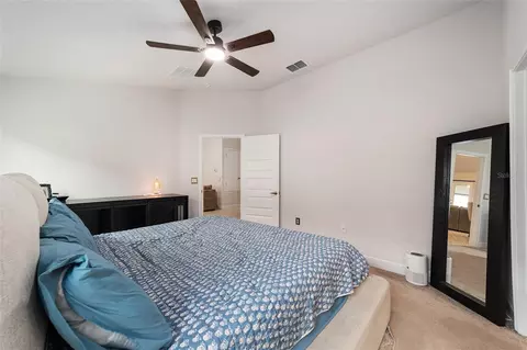 Bedroom - 4585 SE 25th Loop, Ocala, FL 34480 photo 2 of 3