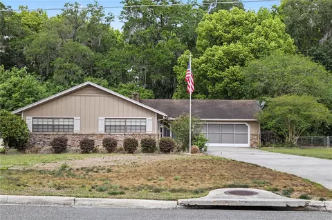 536 NE 40th Ave, Ocala, FL 34470
