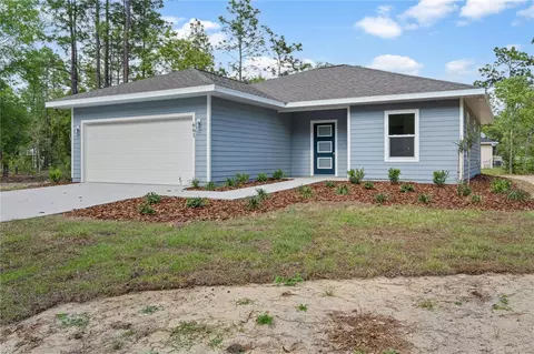 661 NE 150th Ct, Williston, FL 32696