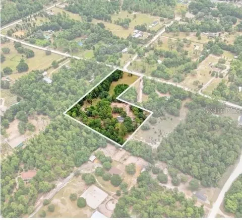 4524 SW 162nd Ter, Ocala, FL 34481