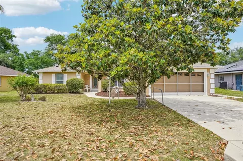 86 Bahia Trace Trl, Ocala, FL 34472