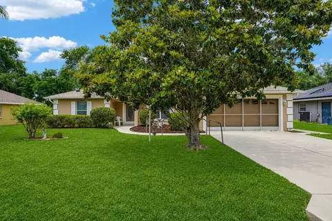 86 Bahia Trace Trl, Ocala, FL 34472