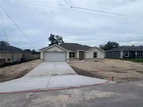 15691 SE 97th Ave, Summerfield, FL 34491