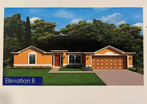 15691 SE 97th Ave, Summerfield, FL 34491