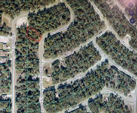 0 SW 79th Avenue Rd SW, Ocala, FL 34473 photo 2