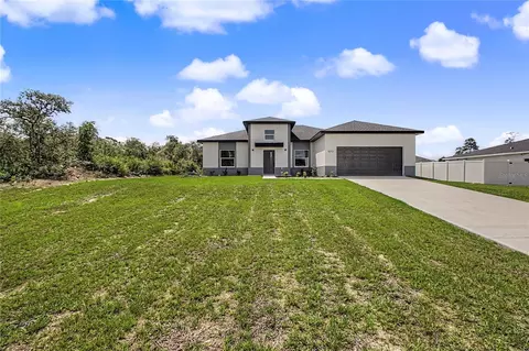 3012 SW 162nd Street Rd, Ocala, FL 34473