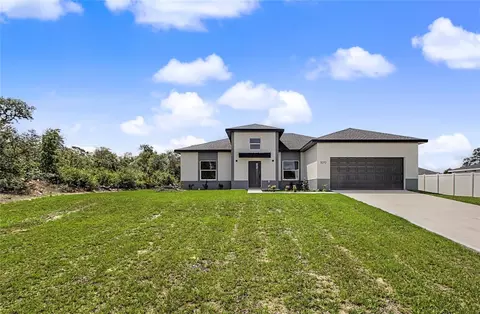 3012 SW 162nd Street Rd, Ocala, FL 34473