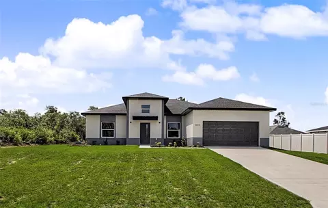 3012 SW 162nd Street Rd, Ocala, FL 34473
