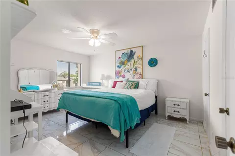 Bedroom - 628 Midway Dr #B, Ocala, FL 34472 photo 5 of 5