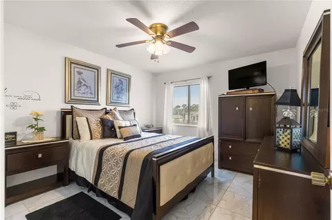 Bedroom - 628 Midway Dr #B, Ocala, FL 34472 photo 1 of 5