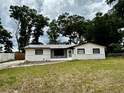 3412 NE 22nd Ct, Ocala, FL 34479