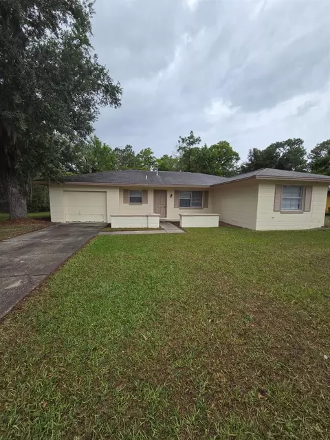 14676 SW 43rd Court Rd, Ocala, FL 34473