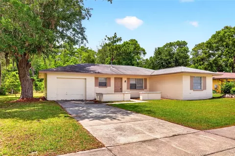 14676 SW 43rd Court Rd, Ocala, FL 34473