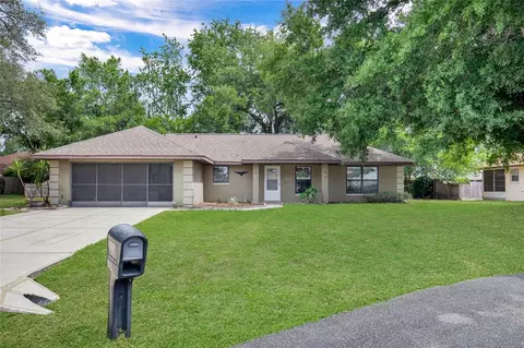5345 SW 83rd Pl, Ocala, FL 34476