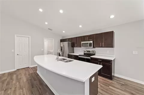 Kitchen - 8941 SE 51st, Ocala, FL 34480 photo 3 of 5