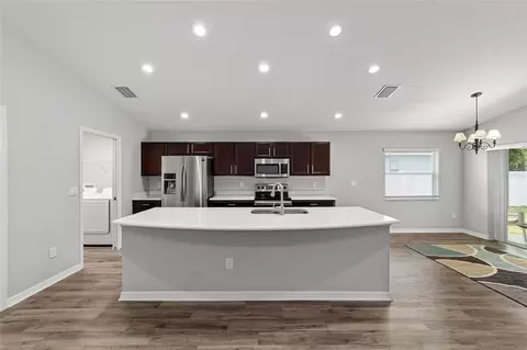 Kitchen - 8941 SE 51st, Ocala, FL 34480 photo 2 of 5
