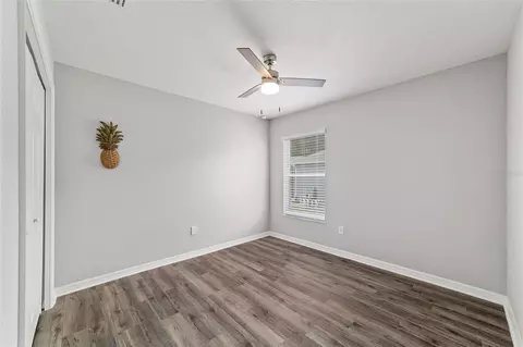 Bedroom - 8941 SE 51st, Ocala, FL 34480 photo 3 of 4