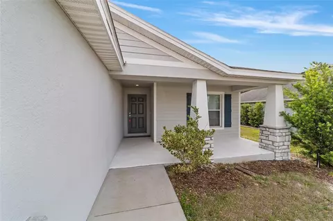 Exterior - 8941 SE 51st, Ocala, FL 34480 photo 1 of 4