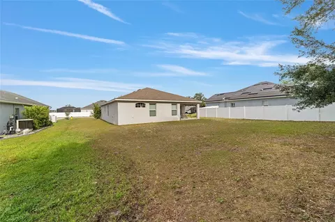 Exterior - 8941 SE 51st, Ocala, FL 34480 photo 4 of 4
