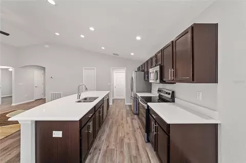 Kitchen - 8941 SE 51st, Ocala, FL 34480 photo 4 of 5