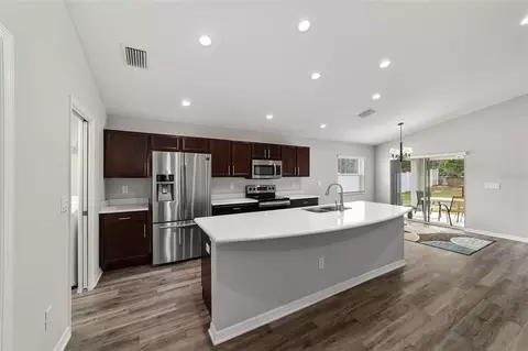 Kitchen - 8941 SE 51st, Ocala, FL 34480 photo 1 of 5