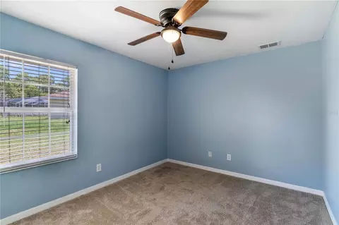 Bedroom - 5395 SW 103rd Loop, Ocala, FL 34476 photo 4 of 6