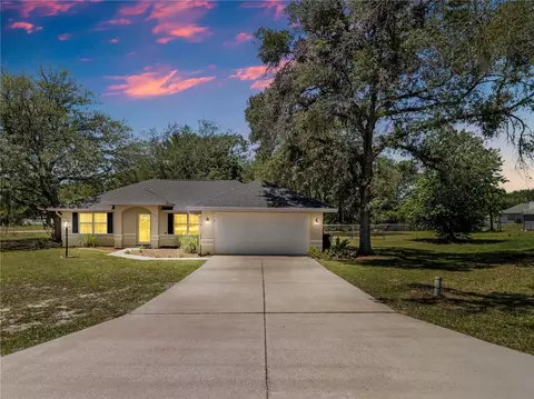 Exterior - 5395 SW 103rd Loop, Ocala, FL 34476 photo 2 of 4