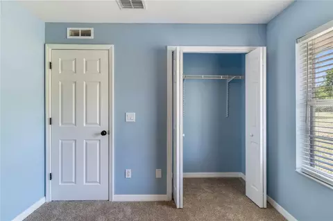 Bedroom - 5395 SW 103rd Loop, Ocala, FL 34476 photo 6 of 6