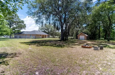 Exterior - 5395 SW 103rd Loop, Ocala, FL 34476 photo 4 of 4