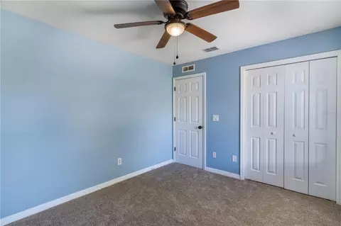 Bedroom - 5395 SW 103rd Loop, Ocala, FL 34476 photo 5 of 6