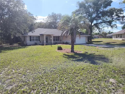 5395 SW 103rd Loop, Ocala, FL 34476