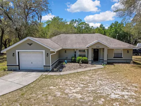 9690 N Alder Ave, Crystal River, FL 34428