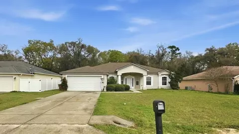 3033 NE 27th St, Ocala, FL 34470
