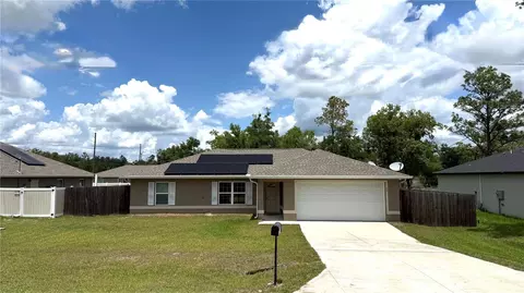 11 Malauka Radial Dr, Ocklawaha, FL 32179