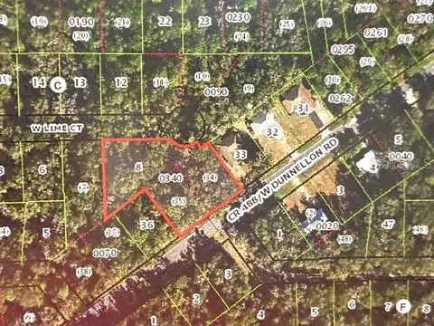 9771 W Dunnellon Rd, Crystal River, FL 34428