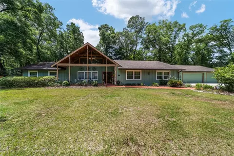 5300 NE 2nd Ln, Ocala, FL 34470