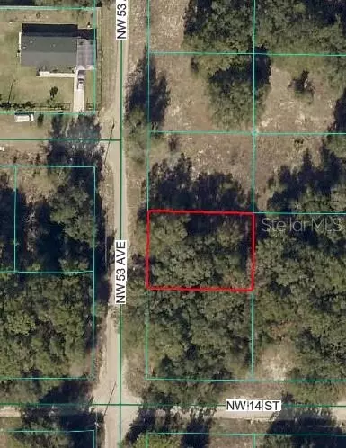 tbd NW 53rd Ave, Ocala, FL 34482