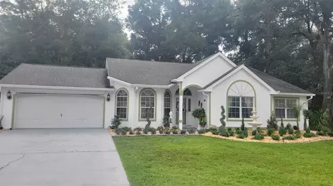 11465 SW 75th Terrace Rd, Ocala, FL 34476