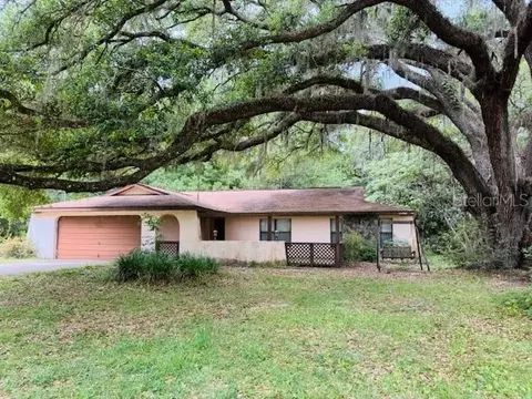 12470 SW 16th Ave, Ocala, FL 34473