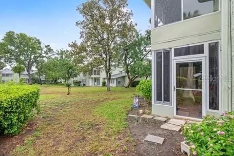 Exterior - 631 Silver Pass #A, Ocala, FL 34472 photo 9 of 14