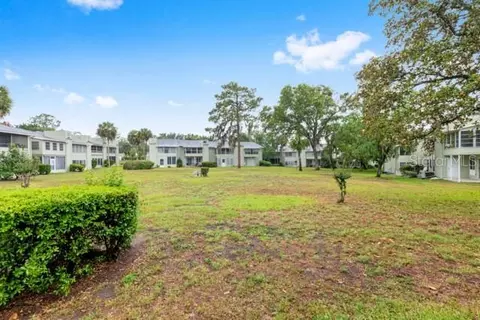 Exterior - 631 Silver Pass #A, Ocala, FL 34472 photo 12 of 14