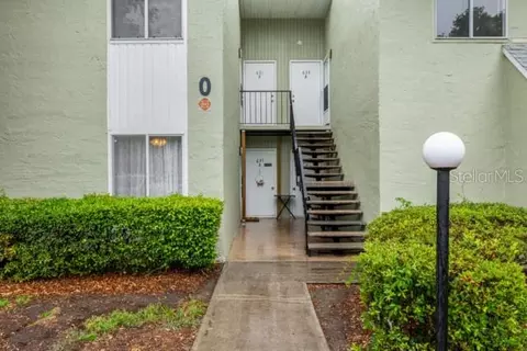 Exterior - 631 Silver Pass #A, Ocala, FL 34472 photo 3 of 14