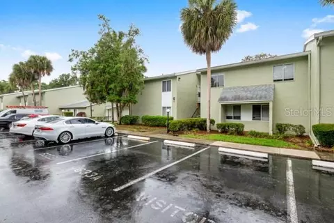 Exterior - 631 Silver Pass #A, Ocala, FL 34472 photo 2 of 14