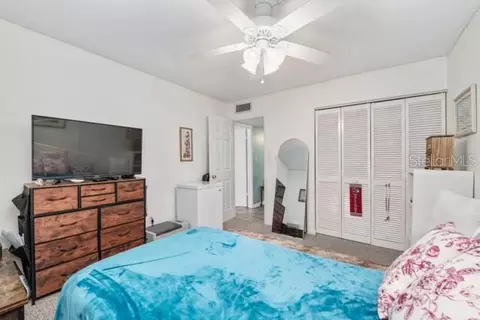 Bedroom - 631 Silver Pass #A, Ocala, FL 34472 photo 2 of 5