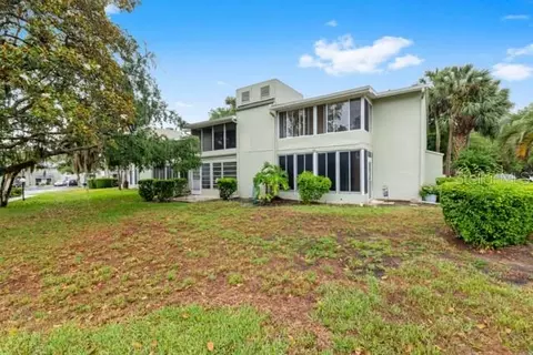 Exterior - 631 Silver Pass #A, Ocala, FL 34472 photo 13 of 14