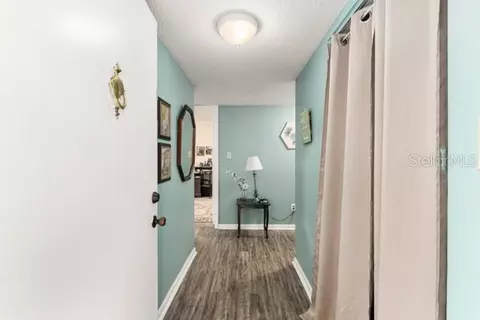 Entry Way - 631 Silver Pass #A, Ocala, FL 34472 photo 2 of 3